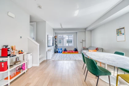 Breakfast Nook Photo of 21 7180 Lechow Street, Richmond, BC