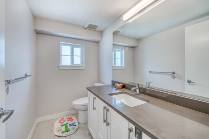 Office / Den Photo of 21 7180 Lechow Street, Richmond, BC