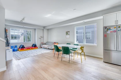 Pantry Photo of 21 7180 Lechow Street, Richmond, BC