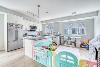 Primary Bedroom Photo of 21 7180 Lechow Street, Richmond, BC