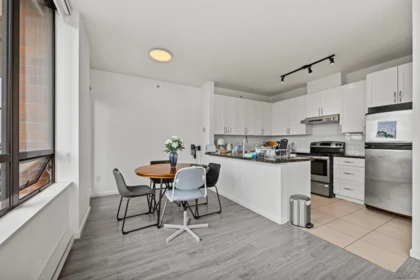 Kitchen Photo of 1802 6823 Station Hill Drive, Burnaby, BC