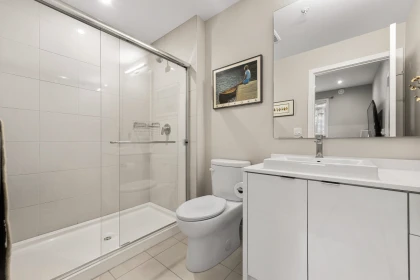 Mudroom Photo of 311 45510 Market Way, Chilliwack, BC