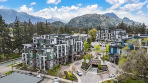 311 45510 Market Way, Chilliwack, BC