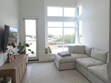 406 7799 17th Street, Burnaby, BC, Burnaby — Apartment/Condo for sale
