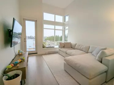 406 7799 17th Street, Burnaby, BC, Burnaby — Apartment/Condo for sale