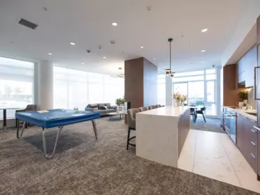 Loft / Bonus Room Photo of 406 7799 17th Street, Burnaby, BC