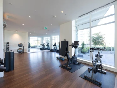 Office / Den Photo of 406 7799 17th Street, Burnaby, BC