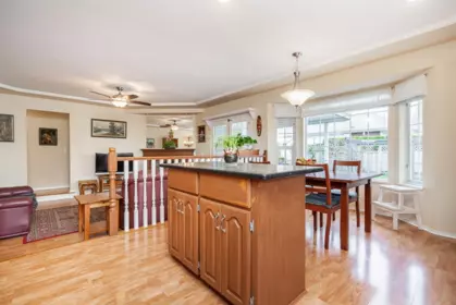 Basement Recreation Room Photo of 6167 189 Street, Surrey, BC