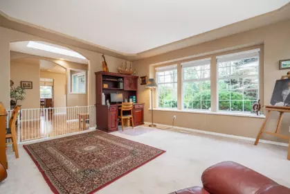 Breakfast Nook Photo of 6167 189 Street, Surrey, BC