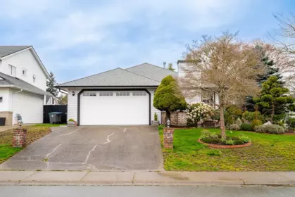 6167 189 Street, Surrey, BC, Surrey — Single Family Residence for sale
