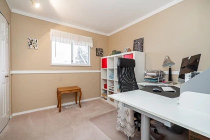 Garage Interior Photo of 6167 189 Street, Surrey, BC