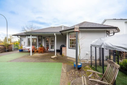 Hot Tub / Spa Photo of 6167 189 Street, Surrey, BC