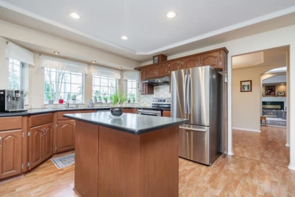Office / Den Photo of 6167 189 Street, Surrey, BC