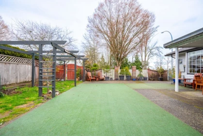 Outdoor Kitchen Photo of 6167 189 Street, Surrey, BC