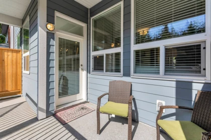 Aerial View of 12933 240a Street, Maple Ridge, BC