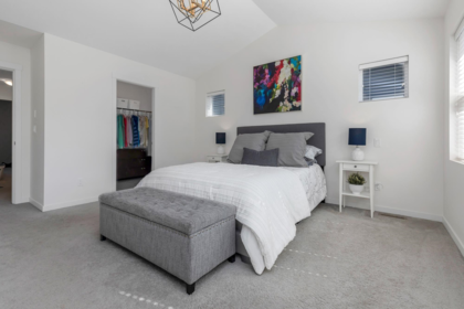 Bedroom 2 Photo of 12933 240a Street, Maple Ridge, BC