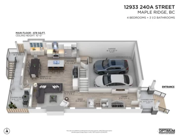 Fitness Center Photo Near 12933 240a Street, Maple Ridge, BC
