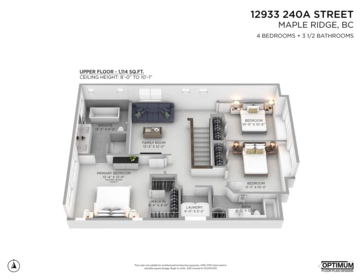 Playground / Recreational Area Near 12933 240a Street, Maple Ridge, BC