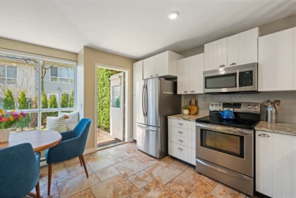 7350 Hawthorne Terrace, Burnaby, BC, Burnaby — Townhouse for sale