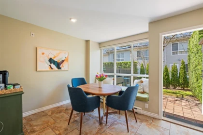7350 Hawthorne Terrace, Burnaby, BC, Burnaby — Townhouse for sale