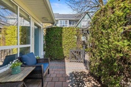 Street View Photo of 7350 Hawthorne Terrace, Burnaby, BC