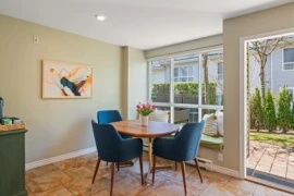 7350 Hawthorne Terrace, Burnaby, BC