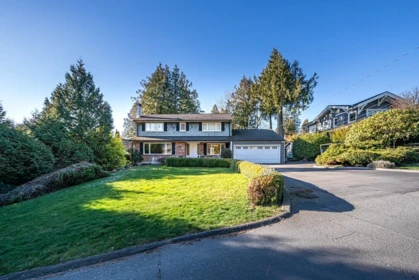 4032 Ripple Road, West Vancouver, BC, West Vancouver — Single Family Residence for sale