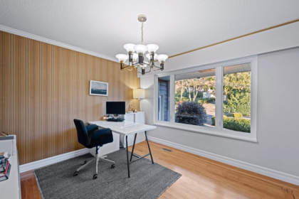 Guest Bathroom Photo of 4032 Ripple Road, West Vancouver, BC