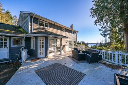 Mudroom Photo of 4032 Ripple Road, West Vancouver, BC
