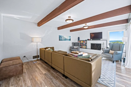 Pantry Photo of 4032 Ripple Road, West Vancouver, BC
