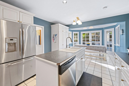 Primary Bedroom Photo of 4032 Ripple Road, West Vancouver, BC