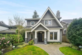 3828 W 35th Avenue, Vancouver, BC
