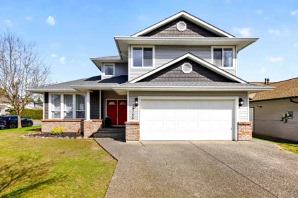 18755 65 Avenue, Surrey, BC, Surrey — Single Family Residence for sale