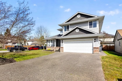 18755 65 Avenue, Surrey, BC, Surrey — Single Family Residence for sale