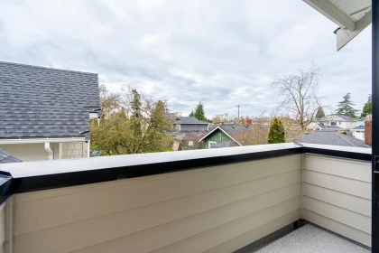 Loft / Bonus Room Photo of 2 5411 Crescent Drive, Delta, BC