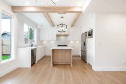 Pantry Photo of 2 5411 Crescent Drive, Delta, BC