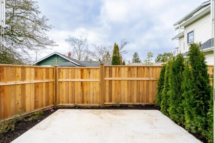 Playground / Recreational Area Near 2 5411 Crescent Drive, Delta, BC