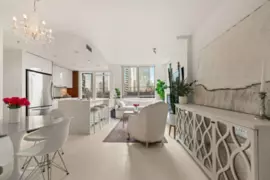 601 1005 Beach Avenue, Vancouver, BC