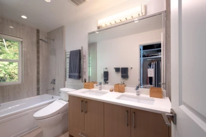 Basement Recreation Room Photo of 2867 Panorama Drive, North Vancouver, BC