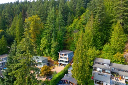 Fitness Center Photo Near 2867 Panorama Drive, North Vancouver, BC