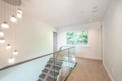Guest Bathroom Photo of 2867 Panorama Drive, North Vancouver, BC