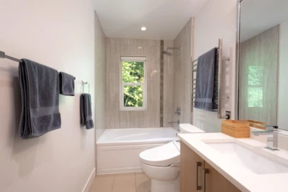 Laundry Room Photo of 2867 Panorama Drive, North Vancouver, BC