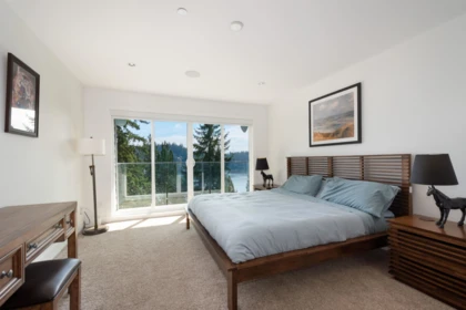 Loft / Bonus Room Photo of 2867 Panorama Drive, North Vancouver, BC