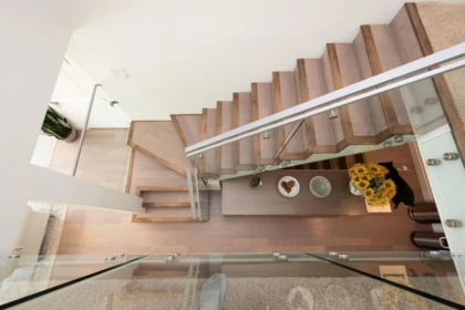 Office / Den Photo of 2867 Panorama Drive, North Vancouver, BC