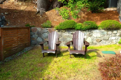Outdoor Kitchen Photo of 2867 Panorama Drive, North Vancouver, BC