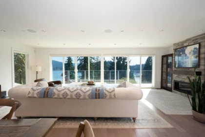 Pantry Photo of 2867 Panorama Drive, North Vancouver, BC