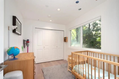 Powder Room Photo of 2867 Panorama Drive, North Vancouver, BC