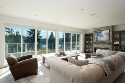 Primary Bedroom Photo of 2867 Panorama Drive, North Vancouver, BC
