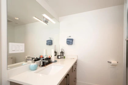 Swimming Pool Photo of 2867 Panorama Drive, North Vancouver, BC