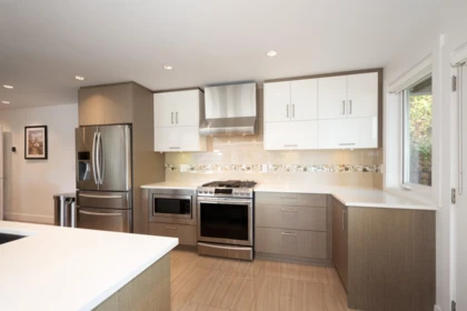 Walk-In Closet Photo of 2867 Panorama Drive, North Vancouver, BC